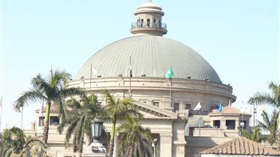 جامعة القاهرة تقرر زيادة مكافأت النشر الدولى للأبحاث