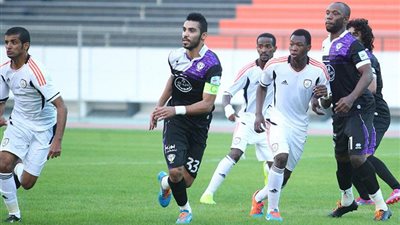 الشباب يلاقي هجر وديا