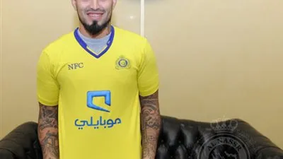  أيالا يوقع رسميًا للنصر السعودي