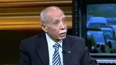 مساعد مدير المخابرات السابق: 