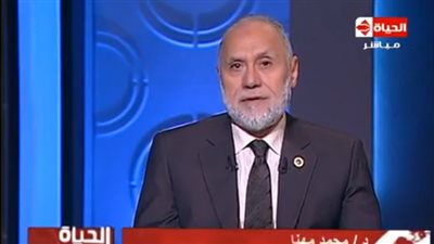  محمد مهنا: لقاء شيخ الأزهر بالسيسي يدعم  دور المؤسسة