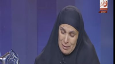 والدة الشاب المتوفي بألمانيا لـ