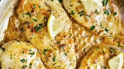 من أجل عشاء مختلف..تعلمى طريقة عمل 