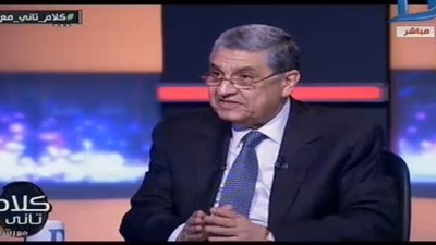 وزير الكهرباء: ترشيد الاستهلاك الحل الأساسى لأزمة انقطاع التيار