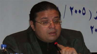 خالد المناوي: المواطن المصرى يفتقد فن المتعة بالسياحة