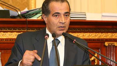 نائب برلماني: مجلس النواب هو الجهة الوحيدة الذي سيحسم موضوع قرض صندوق النقد