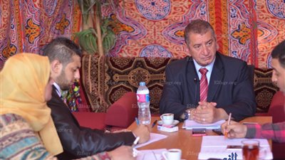 محافظ كفر الشيخ يفجر مفاجأة بشأن احتواء أطفال الشوارع وتشغيلهم (فيديو)