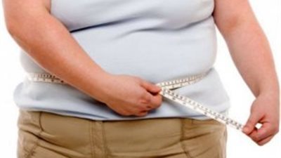 دراسة: زيادة الوزن تؤدي إلى 