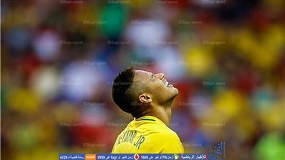 نيمار يكشف أسباب التعثر في المباراة الافتتاحية