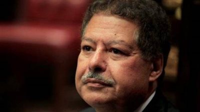 تامر أمين: مصر رفضت نقل جثمان أحمد زويل على خطوط الطيران التركية