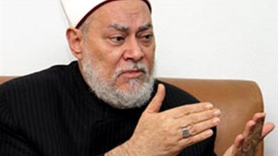 وزير الداخلية يكلف فريق بحث بضبط محاولي اغتيال علي جمعة 