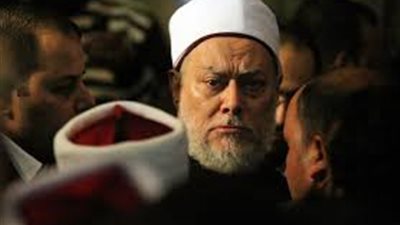 عاجل.. بيان من علي جمعة عن محاولة اغتياله