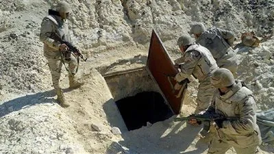 المخابرات الأمريكية: الجيش المصري قتل المتورط بإسقاط الطائرة الروسية بسيناء