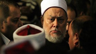 الداخلية تكشف تفاصيل محاولة اغتيال الدكتور علي جمعة