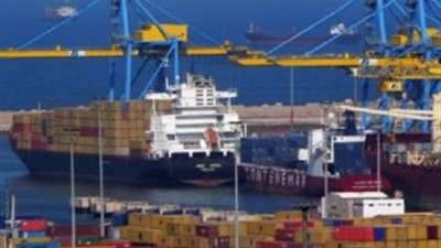  ارتفاع عجز الميزان التجاري للولايات المتحدة خلال يونيو