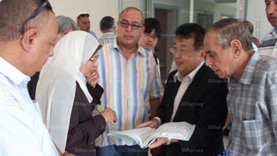 تخصيص مليار و200مليون جنيه للتحكم الألي في فصل وتوصيل الكهرباء بدمياط 