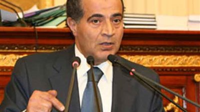 علي مصيلحي: حالة الارتباك بالوضع الاقتصادي سببها ثورتي 