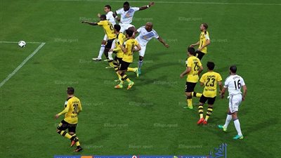 بالفيديو.. أهداف المباراة الودية بين بوروسيا دورتموند 1-1 سندرلاند 