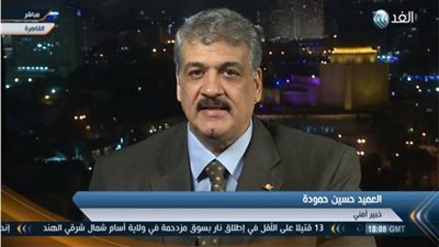 خبير أمني يحذر من استهداف عناصر دينية بعد محاولة اغتيال علي جمعة 