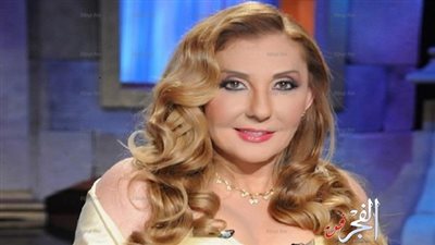 نادية الجندي: لم أعد أهتم بالشائعات