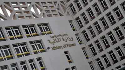  المالية: 94.8 مليار جنيه حصيلة ضرائب الدخول والأرباح خلال مايو الماضي
