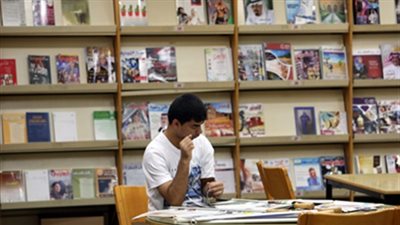 مكتبة دبي العامة تطلق 