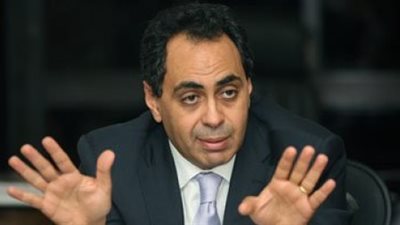 سرى الدين: لجوء مصر لصندوق النقد 