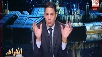 سعيد حساسين مهاجما الحكومة: 