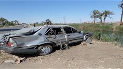 مصرع 5 اشخاص فى زفاف عروس بالدقهلية