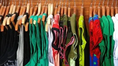 الاثنين المقبل.. بدء الأوكازيونات الصيفية للملابس الجاهزة ببورسعيد 