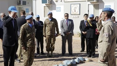 أهم أخبار المغرب اليوم.. الأمم المتحدة تكشف وجود صيغة مقترح جديد لحل نزاع الصحراء