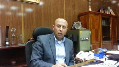محافظ المنوفية يوافق على تكلفة توصيل المياه للمستشفى العسكرى