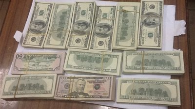 ضبط تشكيل عصابي تخصص فى الإتجار بـ