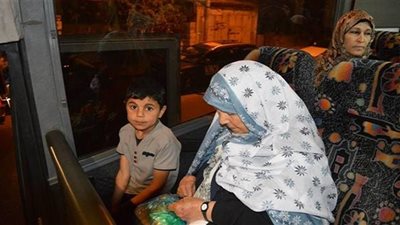 الاحتلال يمنع ذوي أسرى من زيارة أبنائهم