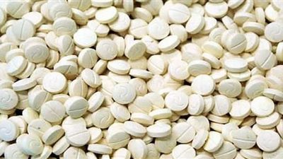 شرطة أبوظبي تحبط تهريب مليون حبة كبتاجون كانت في طريقها للسعودية