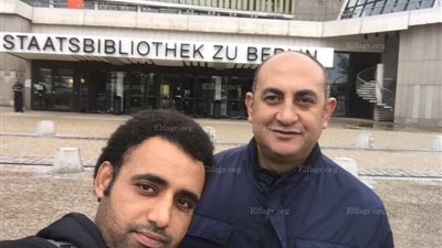 خالد علي: فضيحة قانونية جديدة من الحكومة في 