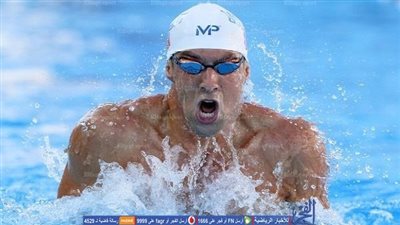 ريو 2016 .. فيلبس: أريد الفوز بـ4 ميداليات ذهبية