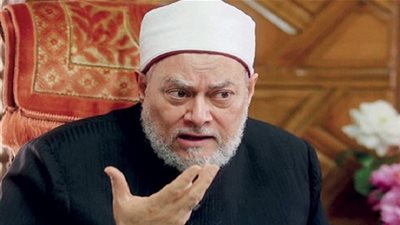 علي جمعة: الجماعات الإرهابية تقلد المُشركين