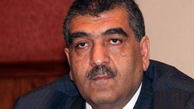 الشرقاوي: مساعي جادة لتطوير قطاع الغزل والنسيج 