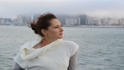 المرأة أصبحت راضية عن جسدها أكثر من الماضي