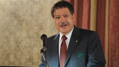 صلاح عبية: جميع الأعمال في مدينة زويل تتم بشكل طبيعي