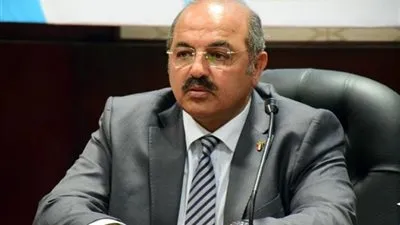 رئيس بعثة مصر يوضح سبب رفع حمادة طلعت لعلم السعودية