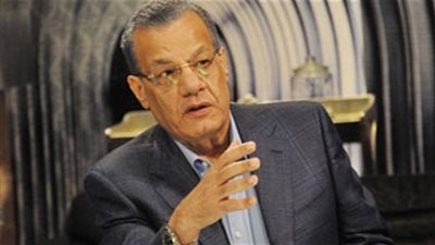 عادل حمودة يكشف عن واقعة طريفة جعلت من محمد غنيم مستشارا لـ