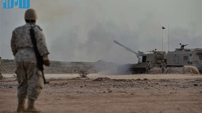 المتحدث الأمني: استشهاد الجندي 