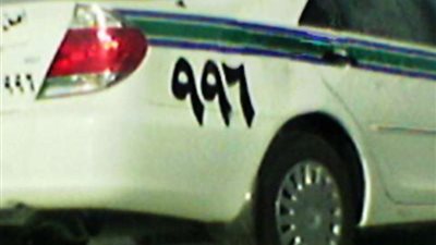 ضبط هيروين وكبتاجون ومركبة مطلوبة بطريق المدينة- ينبع السريع