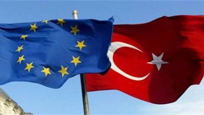 رئيس اليسار الألماني يدعو لوقف انضمام تركيا للاتحاد الأوروبي