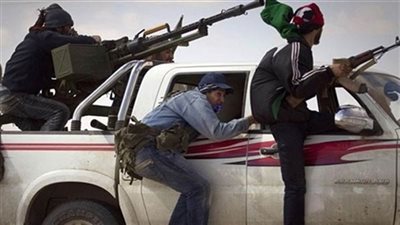 عاجل.. مسلحون يختطفون 23 عاملا مصريا في ليبيا