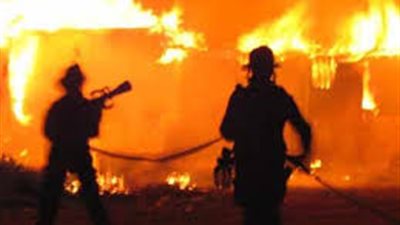 أهم أخبار المغرب اليوم.. نشوب حريق هائل في أحد المخابز العصرية في بركان