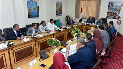 هيئة الاستثمار: البت في 18 قطعة أرض للاستثمار الزراعي بالقرعة العلنية والتخصيص