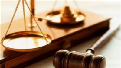 دفاع متهم في 